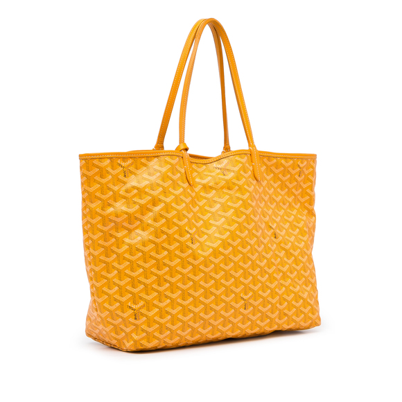 Pre-Loved Goyard Saint Louis PM - Picture 2 of 11